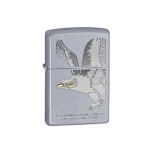 זיפו עם נשר