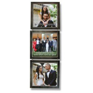 מובייל מתכת 3 תמונות