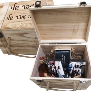 מארז משולב לגבר